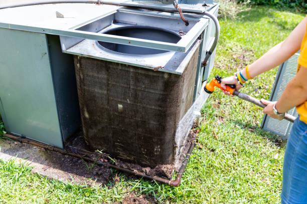 Best Best Air Duct Cleaning Company  in Terry, MS