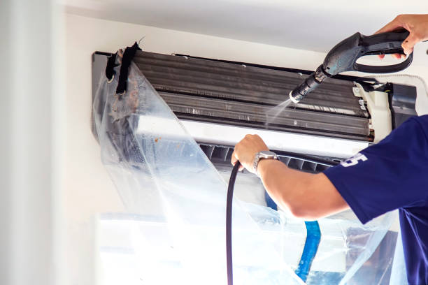 Best HVAC Air Duct Cleaning  in Terry, MS