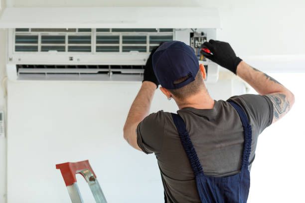 Best Duct Cleaning for Offices  in Terry, MS