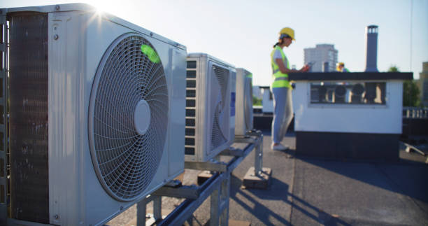 Best Dryer Vent Cleaning Services  in Terry, MS